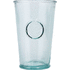 Copa 3-osainen setti 300 ml:n juomalaseja kierrätyslasista, läpikuultava-valkoinen lisäkuva 4