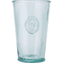 Copa 3-osainen setti 300 ml:n juomalaseja kierrätyslasista, läpikuultava-valkoinen lisäkuva 5