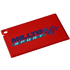 Coro-jääkaavin, luottokortin kokoinen, punainen lisäkuva 1