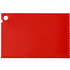 Coro-jääkaavin, luottokortin kokoinen, punainen lisäkuva 2