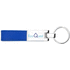 Corsa-avaimenperähihna, sininen, hopea lisäkuva 2