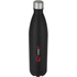 Cove 1 L tyhjiöeristetty pullo, ruostumatonta terästä, musta lisäkuva 1