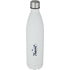 Cove 1 L tyhjiöeristetty pullo, ruostumatonta terästä, valkoinen lisäkuva 1