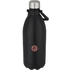Cove 1,5 litran tyhjiöeristetty pullo ruostumattomasta teräksestä, musta lisäkuva 1