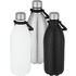 Cove 1,5 litran tyhjiöeristetty pullo ruostumattomasta teräksestä, musta lisäkuva 6