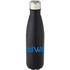 Cove 500 ml:n tyhjiöeristetty pullo, ruostumatonta terästä, musta lisäkuva 3