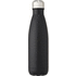 Cove 500 ml:n tyhjiöeristetty pullo, ruostumatonta terästä, musta lisäkuva 5