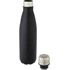 Cove 500 ml:n tyhjiöeristetty pullo, ruostumatonta terästä, musta lisäkuva 6