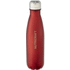 Cove 500 ml:n tyhjiöeristetty pullo, ruostumatonta terästä, punainen lisäkuva 1