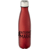 Cove 500 ml:n tyhjiöeristetty pullo, ruostumatonta terästä, punainen lisäkuva 3