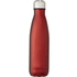 Cove 500 ml:n tyhjiöeristetty pullo, ruostumatonta terästä, punainen lisäkuva 5
