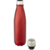 Cove 500 ml:n tyhjiöeristetty pullo, ruostumatonta terästä, punainen lisäkuva 6