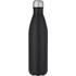 Cove 750 ml tyhjiöeristetty pullo, ruostumatonta terästä, musta lisäkuva 2