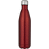 Cove 750 ml tyhjiöeristetty pullo, ruostumatonta terästä, punainen lisäkuva 2