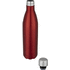 Cove 750 ml tyhjiöeristetty pullo, ruostumatonta terästä, punainen lisäkuva 3