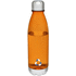 Cove juomapullo, 685 ml, läpikuultava-oranssi lisäkuva 1