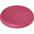 Crest kierrätetty frisbee, purppura liikelahja logopainatuksella