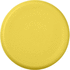 Crest kierrätetty frisbee, keltainen lisäkuva 2