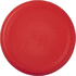 Crest kierrätetty frisbee, punainen lisäkuva 2