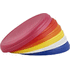 Crest kierrätetty frisbee, punainen lisäkuva 3