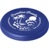 Crest kierrätetty frisbee, sininen lisäkuva 1