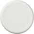 Crest kierrätetty frisbee, valkoinen lisäkuva 2