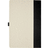 Dairy Dream A5-kokoinen muistivihko ja kuulakärkikynäsetti, musta lisäkuva 3