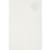 Dairy Dream A5-kokoinen selätön muistivihko, valkoinen lisäkuva 2