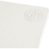 Dairy Dream A5-kokoinen selätön muistivihko, valkoinen lisäkuva 6