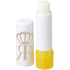 Deale-huulivoidepuikko, valkoinen, keltainen lisäkuva 1