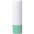 Deale-huulivoidepuikko, valkoinen, minttu-vihreä lisäkuva 2