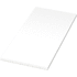 Desk-Mate®-muistio kannella, 1/3 A4, valkoinen lisäkuva 2