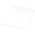 Desk-Mate®-muistio kannella, A4, valkoinen lisäkuva 1