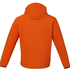 Dinlas kevyt miesten takki, oranssi lisäkuva 3