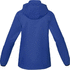 Dinlas kevyt naisten takki, sininen lisäkuva 3