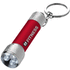 Draco-LED-avainvalo, hopea, punainen lisäkuva 1