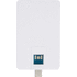 Duo Slim 64 Gt USB-asema, Type-C ja USB-A 3.0, valkoinen lisäkuva 5