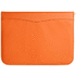 Ebony-kansio, koko A4, vetoketjullinen, oranssi lisäkuva 3