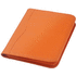 Ebony-kansio, koko A4, vetoketjullinen, oranssi lisäkuva 4