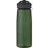 Eddy+ 750 ml:n Tritan -juomapullo, läpikuultava-vihreä lisäkuva 2