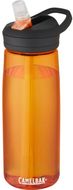 Eddy+ 750 ml:n Tritan Renew -pullo, oranssi liikelahja logopainatuksella