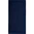 Ellie puuvillainen kylpypyyhe, 550 g/m², 70x140 cm, tummansininen lisäkuva 2