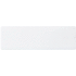 Ellison-viivain paperi-insertillä, 15 cm, muovinen, valkoinen lisäkuva 2
