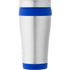 Elwood 410 ml:n eristetty juomamuki RCS-sertifioidusta kierrätetystä ruostumattomasta teräksestä, sininen lisäkuva 1