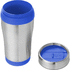 Elwood 410 ml:n eristetty juomamuki RCS-sertifioidusta kierrätetystä ruostumattomasta teräksestä, sininen lisäkuva 3