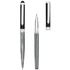 Empire-lahjasetti, kaksi kynää, hopea, musta lisäkuva 4
