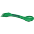 Epsy 3-in-1 lusikka, haarukka ja veitsi, vihreä lisäkuva 1