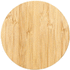 Essence-latausalusta, langaton, bambua, luonnollinen lisäkuva 3