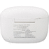 Essos 2.0 True Wireless -nappikuulokkeet kotelossa, jotka muodostavat laiteparin automaattisesti, valkoinen lisäkuva 4