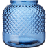 Estar-kynttiläastia, kierrätyslasia, läpikuultava-sininen lisäkuva 3